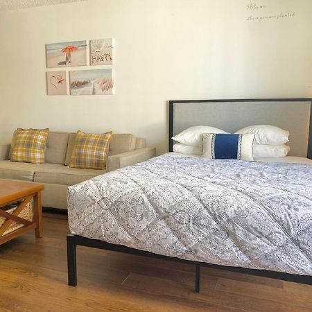 Free Parking Comfy Central Waikiki Гонолулу Екстер'єр фото