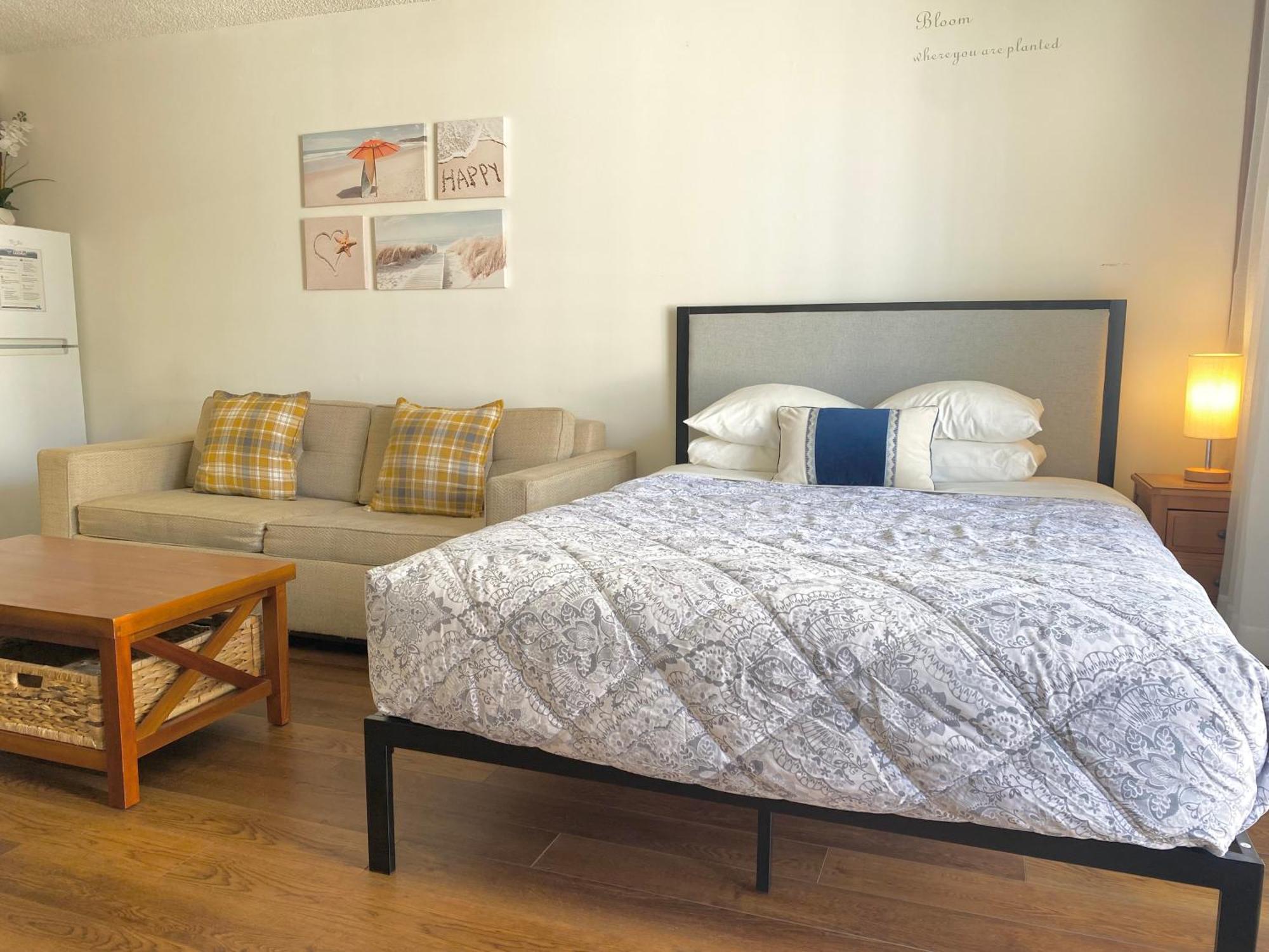 Free Parking Comfy Central Waikiki Гонолулу Екстер'єр фото